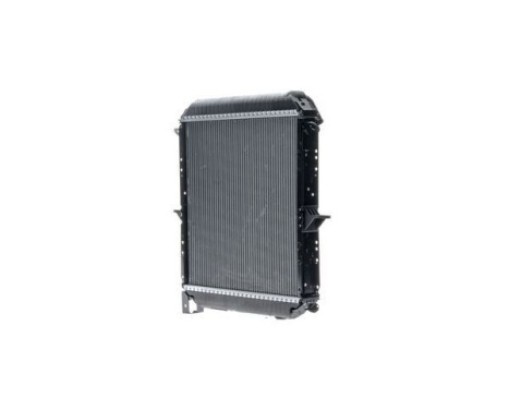 Radiator, engine cooling BEHR *** PREMIUM LINE ***, Image 8