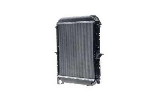Radiator, engine cooling BEHR *** PREMIUM LINE ***, Image 7