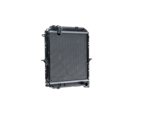 Radiator, engine cooling BEHR *** PREMIUM LINE ***, Image 10