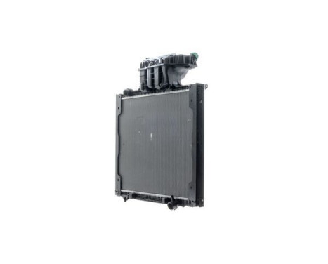 Radiator, engine cooling BEHR *** PREMIUM LINE ***, Image 2 Radiator, engine cooling BEHR *** PREMIUM LINE ***, Image 2