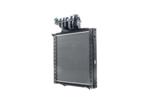Radiator, engine cooling BEHR *** PREMIUM LINE ***, Image 6