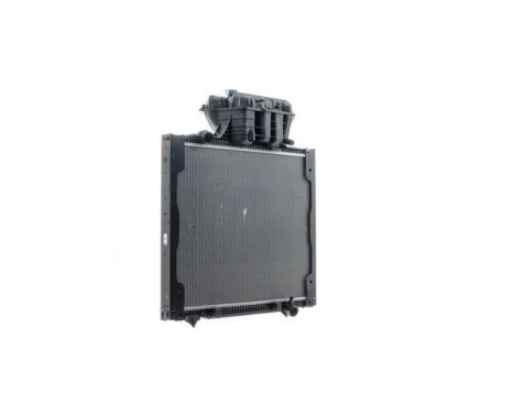Radiator, engine cooling BEHR *** PREMIUM LINE ***, Image 8 Radiator, engine cooling BEHR *** PREMIUM LINE ***, Image 8