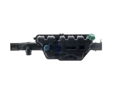 Radiator, engine cooling BEHR *** PREMIUM LINE ***, Image 9 Radiator, engine cooling BEHR *** PREMIUM LINE ***, Image 9