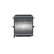 Radiator, engine cooling BEHR *** PREMIUM LINE ***, Thumbnail 6