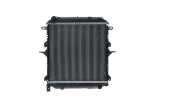 Radiator, engine cooling BEHR *** PREMIUM LINE ***, Image 2