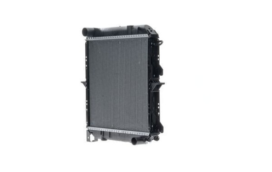 Radiator, engine cooling BEHR *** PREMIUM LINE ***, Image 3