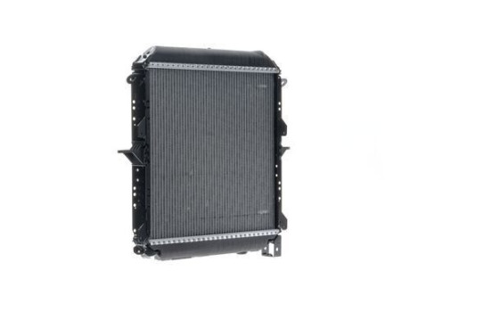 Radiator, engine cooling BEHR *** PREMIUM LINE ***, Image 5