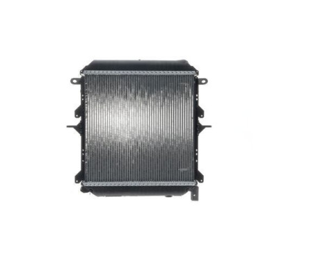 Radiator, engine cooling BEHR *** PREMIUM LINE ***, Image 6