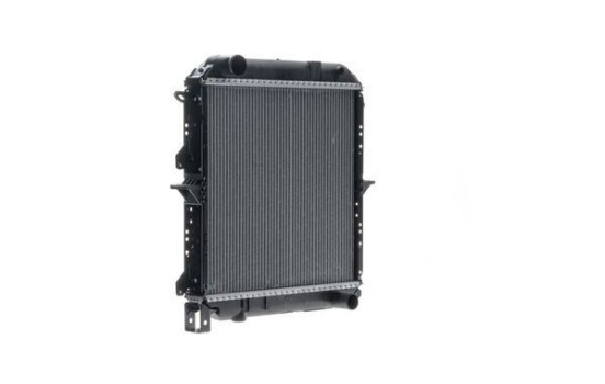 Radiator, engine cooling BEHR *** PREMIUM LINE ***, Image 9