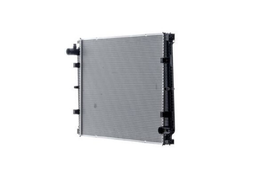 Radiator, engine cooling BEHR *** PREMIUM LINE ***, Image 4