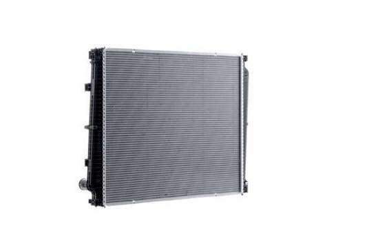 Radiator, engine cooling BEHR *** PREMIUM LINE ***, Image 6