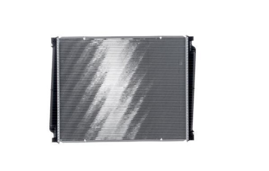 Radiator, engine cooling BEHR *** PREMIUM LINE ***, Image 7