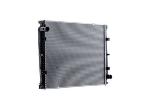 Radiator, engine cooling BEHR *** PREMIUM LINE ***, Image 10
