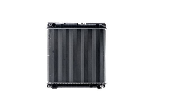 Radiator, engine cooling BEHR *** PREMIUM LINE ***, Image 3