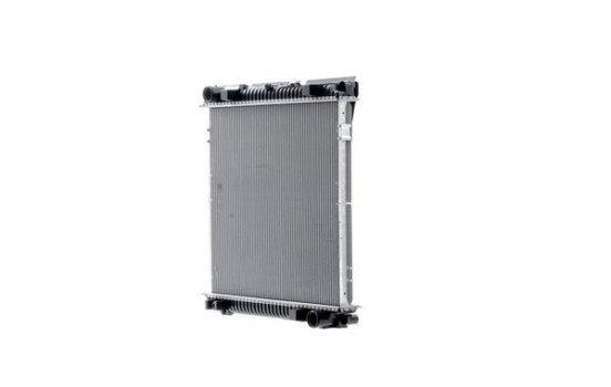 Radiator, engine cooling BEHR *** PREMIUM LINE ***, Image 4
