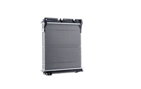 Radiator, engine cooling BEHR *** PREMIUM LINE ***, Image 6