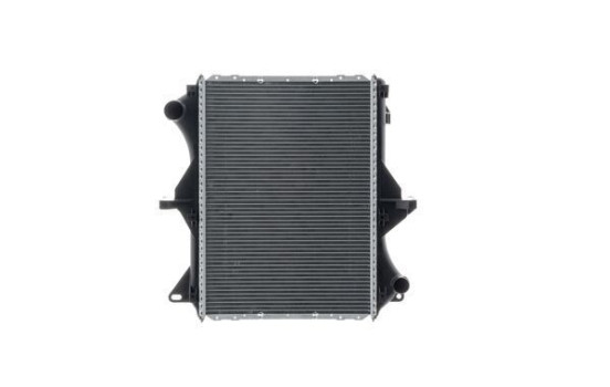 Radiator, engine cooling BEHR *** PREMIUM LINE ***, Image 3