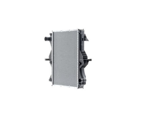 Radiator, engine cooling BEHR *** PREMIUM LINE ***, Image 4