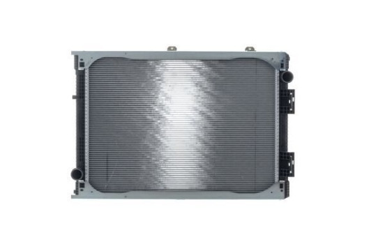 Radiator, engine cooling BEHR *** PREMIUM LINE ***, Image 3
