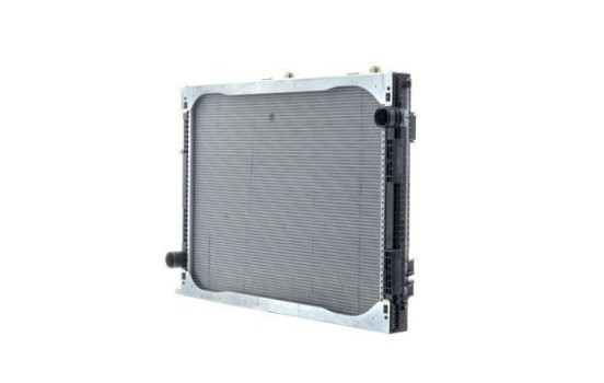 Radiator, engine cooling BEHR *** PREMIUM LINE ***, Image 4