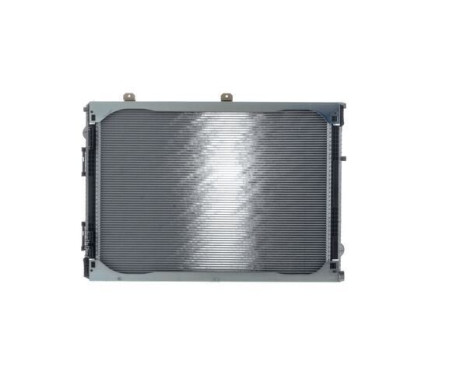 Radiator, engine cooling BEHR *** PREMIUM LINE ***, Image 7