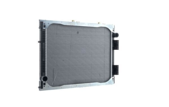 Radiator, engine cooling BEHR *** PREMIUM LINE ***, Image 10