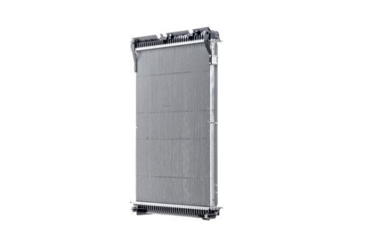 Radiator, engine cooling BEHR *** PREMIUM LINE ***, Image 7