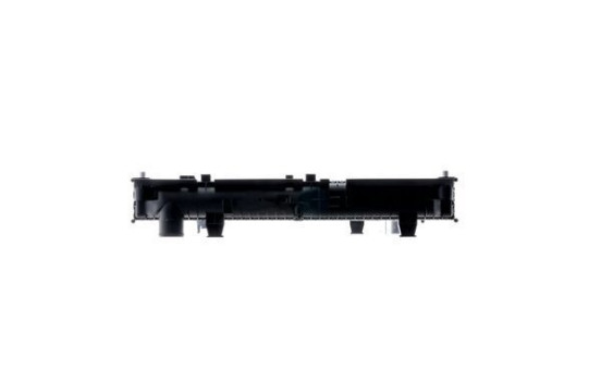 Radiator, engine cooling BEHR *** PREMIUM LINE ***, Image 10