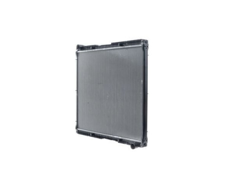 Radiator, engine cooling BEHR *** PREMIUM LINE ***, Image 4