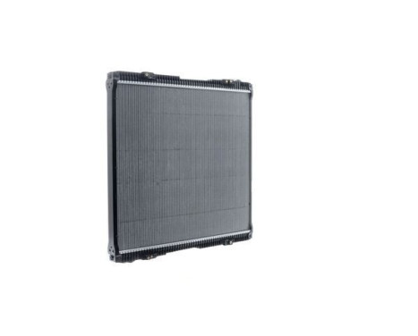 Radiator, engine cooling BEHR *** PREMIUM LINE ***, Image 6