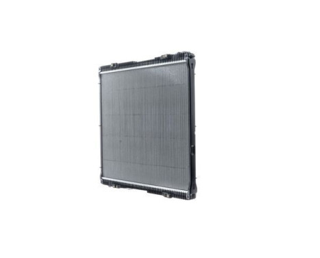 Radiator, engine cooling BEHR *** PREMIUM LINE ***, Image 8