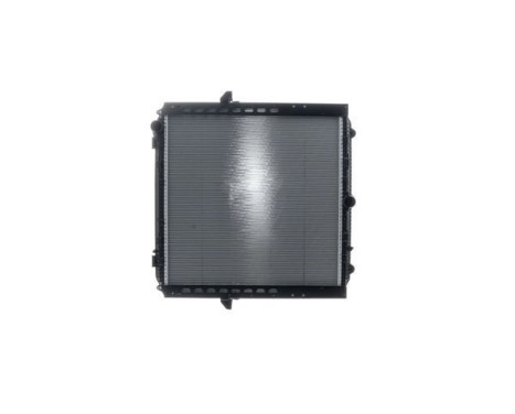 Radiator, engine cooling BEHR *** PREMIUM LINE ***, Image 3