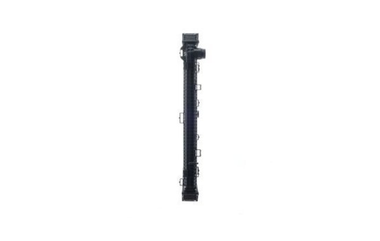 Radiator, engine cooling BEHR *** PREMIUM LINE ***, Image 9