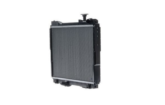 Radiator, engine cooling BEHR *** PREMIUM LINE ***, Image 3