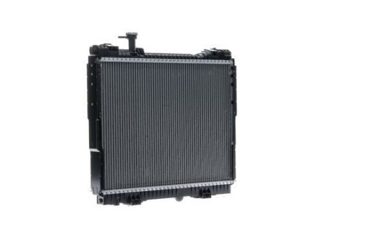 Radiator, engine cooling BEHR *** PREMIUM LINE ***, Image 5