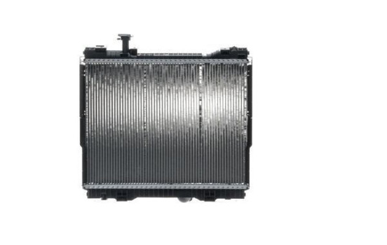 Radiator, engine cooling BEHR *** PREMIUM LINE ***, Image 6