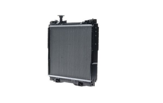 Radiator, engine cooling BEHR *** PREMIUM LINE ***, Image 7
