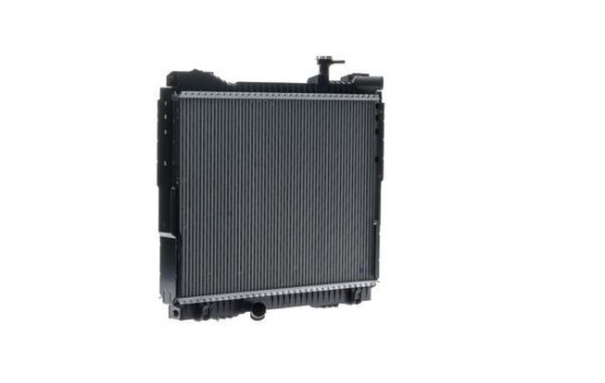 Radiator, engine cooling BEHR *** PREMIUM LINE ***, Image 9