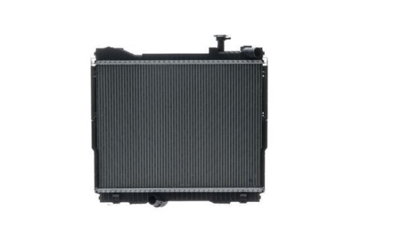 Radiator, engine cooling BEHR *** PREMIUM LINE ***, Image 11