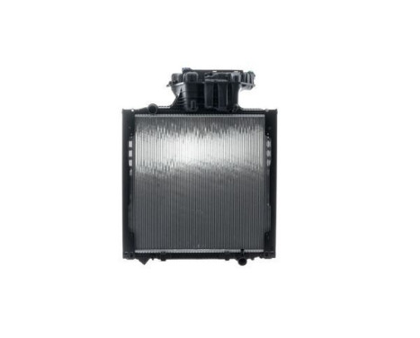 Radiator, engine cooling BEHR *** PREMIUM LINE ***, Image 3