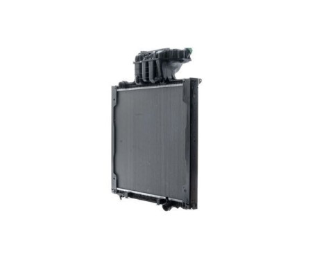 Radiator, engine cooling BEHR *** PREMIUM LINE ***, Image 4