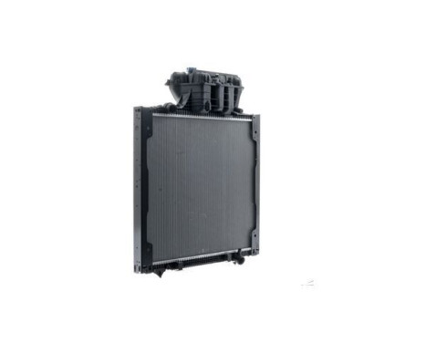 Radiator, engine cooling BEHR *** PREMIUM LINE ***, Image 10
