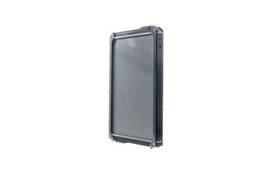 Radiator, engine cooling BEHR *** PREMIUM LINE ***, Image 8