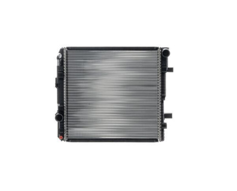 Radiator, engine cooling BEHR *** PREMIUM LINE ***, Image 3