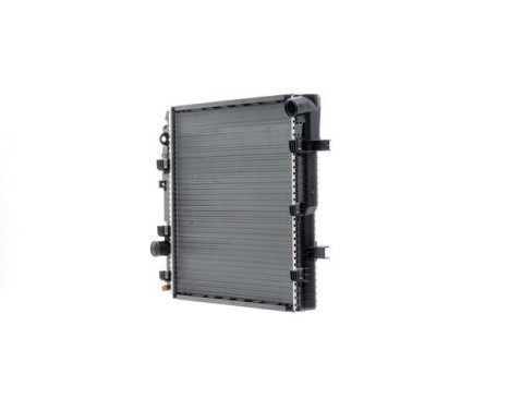 Radiator, engine cooling BEHR *** PREMIUM LINE ***, Image 4