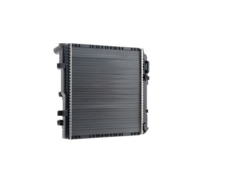 Radiator, engine cooling BEHR *** PREMIUM LINE ***, Image 6