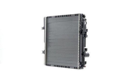 Radiator, engine cooling BEHR *** PREMIUM LINE ***, Image 8