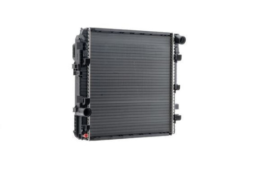 Radiator, engine cooling BEHR *** PREMIUM LINE ***, Image 10