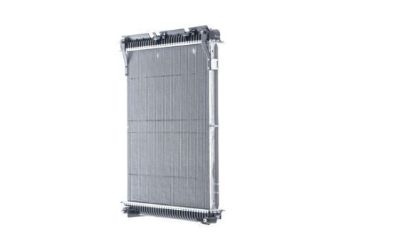 Radiator, engine cooling BEHR *** PREMIUM LINE ***, Image 8