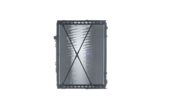 Radiator, engine cooling BEHR *** PREMIUM LINE ***, Image 2